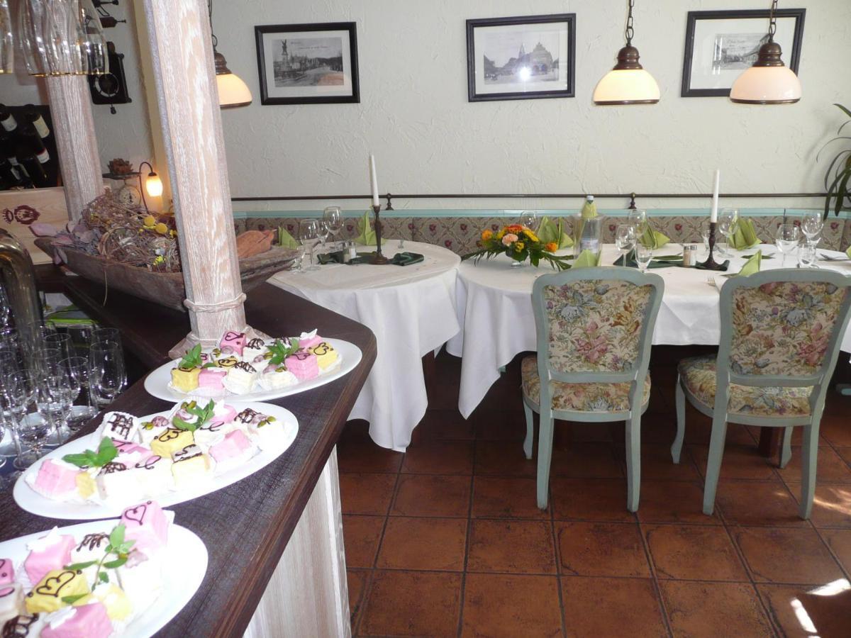 Hotel Zum Schwedenkonig Gadebusch Zewnętrze zdjęcie